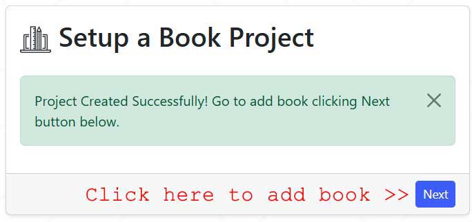 Project Dashboard